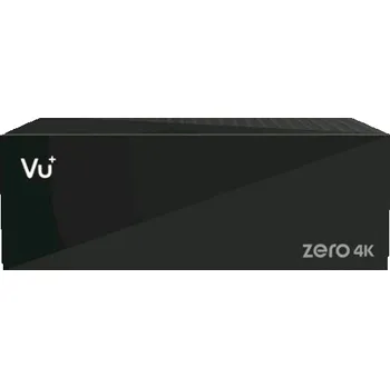 Satelitní přijímač VU+ ZERO 4K DVB-S2X