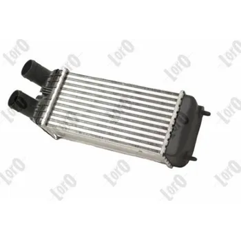 Chladič motoru Chladič turba ABAKUS 038-018-0004