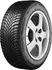 Zimní osobní pneu Firestone Winterhawk 4 215/50 R18 92 V