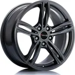 Alu kola AVUS RACING ac-mb3 antracit 8,5x20" 5x120 ET25 72,6