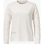 Triko SCHÖFFEL Longsleeve Breslau L Barva: 1140, Velikost: 42, Pohlaví: Dámské