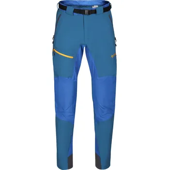 Kalhoty DIRECT ALPINE Patrol Tech 1.0 Barva: Petrol-Blue, Velikost: S