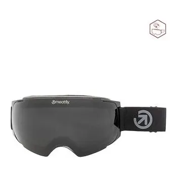 Meatfly sNB & SKI brýle Renegate Black | Černá | Velikost One Size