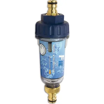 Dezinfekce pitné vody Plnicí filtr FIE-100