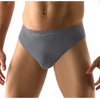 Gina 50003P tmavě šedé L/XL