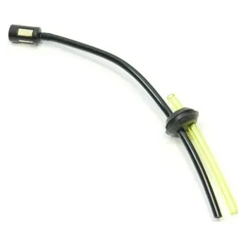 Palivové hadičky s průchodkou a filtrem čínské křovinořezy