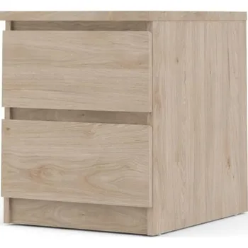 Noční stolek Noční stolek SIMPLICITY 230, Jackson hickory