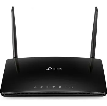 TP-Link Archer MR500 4G LTE Cat6 AC1200 Gb Router