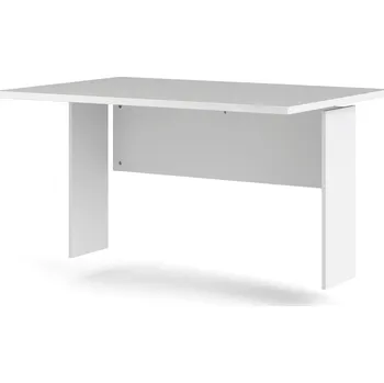 Psací stůl Deska psacího stolu Office 403 bílá