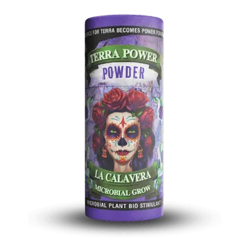 Hnojivo Hnojivo Terra Power La Calavera - Microbial Grow Powder 15g
