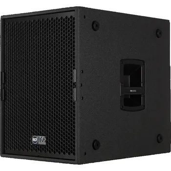 Audio RCF TTS15-A (Aktivní subwoofer, rozsah 40 Hz - 400 Hz, osazení 15", 1100 W)