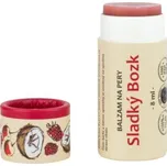 Navia / Kvítok Kvítok Balzám na rty 8ml - Sladký polibek