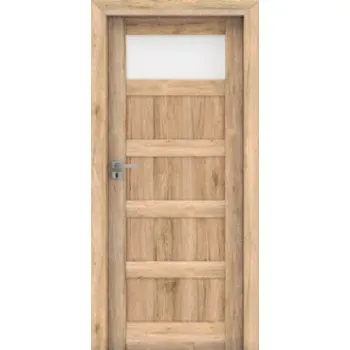 Interiérové dveře INVADO interiérové dveře INVADO LARINA NUBE 2