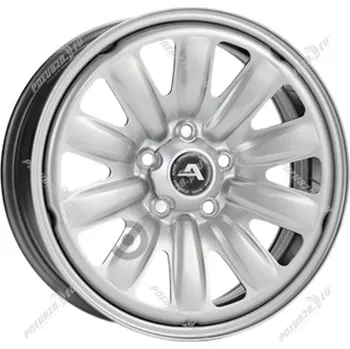 Plechové kolo Plechové disky 6x16" 5x112 ET48 57