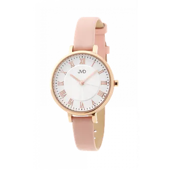 Dámské módní designové hodinky JVD JZ203.2 (Dámské módní designové hodinky JVD JZ203.2)