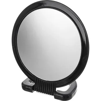 Kosmetické zrcátko ORION Zrcadlo UH pr. 15 cm stojánek DUO
