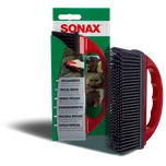 Sonax Speciální kartáč pro odstraňování zvířecích chlupů