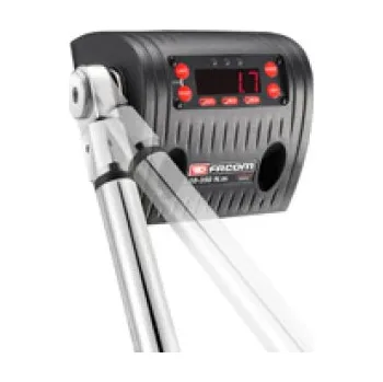 Ruční nářadí FACOM Kontrolní přístroj utahovacího momentu 2-50Nm E.2000-50