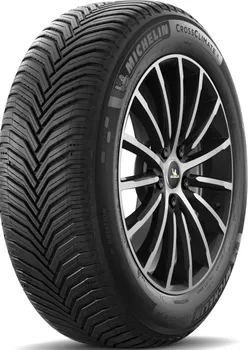 4x4 pneu Michelin CrossClimate 2 SUV 265/50 R20 111 V XL FR
