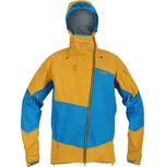 Bunda DIRECT ALPINE Guide 3.0 Barva: Mango-Ocean, Velikost: M