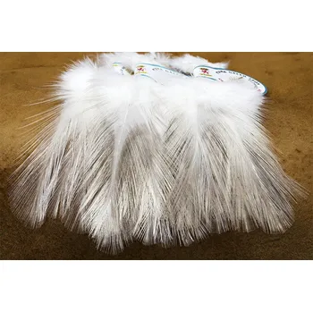 Peří Coq de Leon Indio Colgaderas Palometa