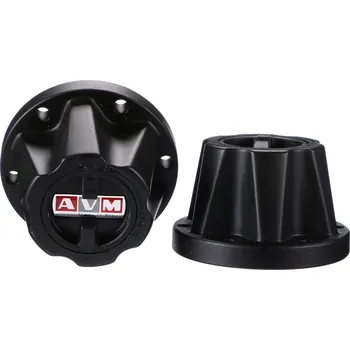 Volnoběžka AVM 521 - Toyota SIXTOL