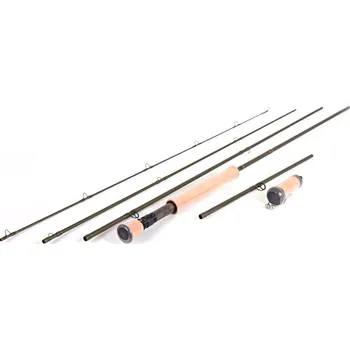 Rybářský prut Muškařský prut Hends Products CSR STREAMER AFTMA 6