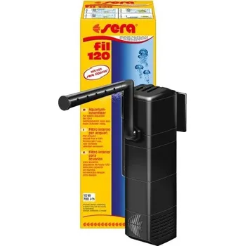 Akvarijní filtr Serafil 120 Akvarijní Filtr