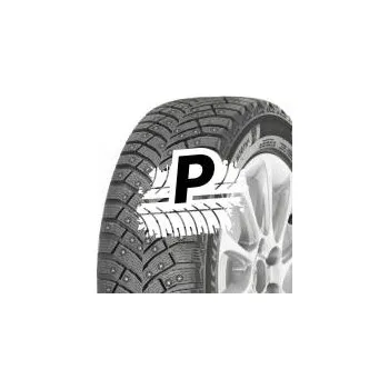 Zimní osobní pneu MICHELIN X-ICE NORTH 4 215/55 R17 98T XL HROTY