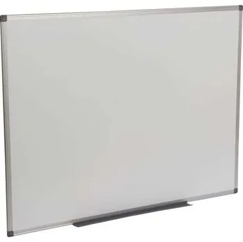 Keramická magnetická tabule Enamel, 120 x 90 cm