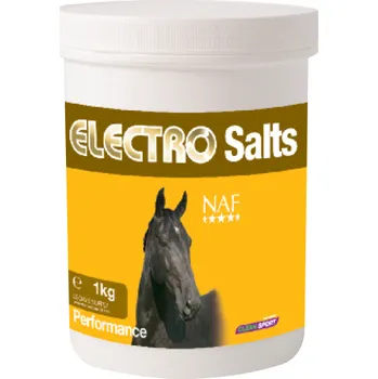 Electro Salts 1kg NAF