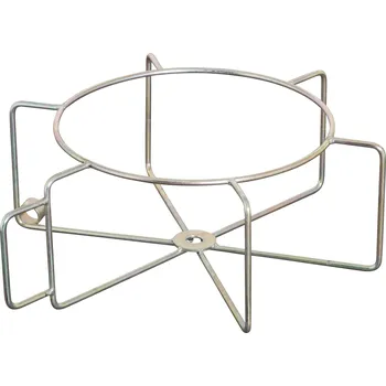 Stavebniny REMS Cobra Koš na spirály (prázdný) 16/22/32 m - příslušenství Délka: 16 mm