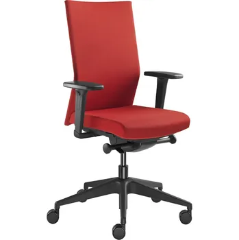 LD SEATING židle WEB OMEGA 410-SYQ