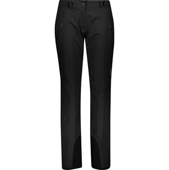 Dámské kalhoty Dámské kalhoty Scott Ultimate DRX Pant Black 277717 XL
