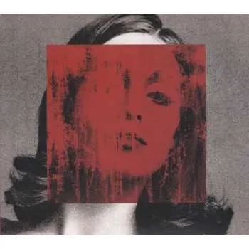 Zahraniční hudba CD JMSN: †Priscilla† 2016