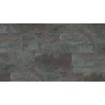 vinylová podlaha Vinylová podlaha Gerflor Creation 70 clic - Etna Dark 1069