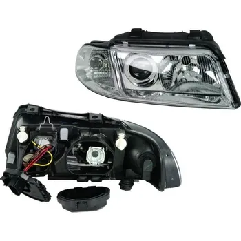 Osvětlení automobilu DEPO Přední světlo pravé AUDI A4 (B5), 01.99-09.01 OE 8D0941030AK