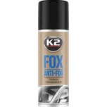K2 Fox Anti-Fog pěnový přípravek proti…