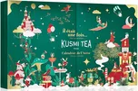 Kusmi Tea Adventní kalendář 2023
