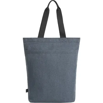 Halfar Nákupní taška HF16078 Blue-Grey-Sprinkle