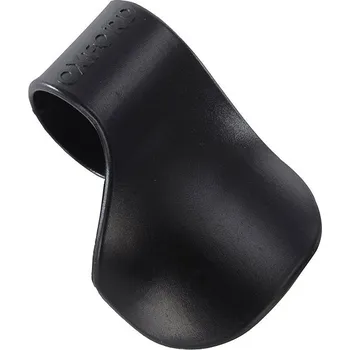 Oxford mechanický tempomat - opěrka dlaně Cruise Aid, černá, pro průměr gripu 28-32 mm