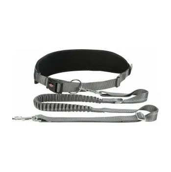 Bederní pás s pružným vodítkem 0,75-1,2/1,2-1,5 m