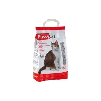 Podestýlka pro kočku Kočkolit Pussy Cat