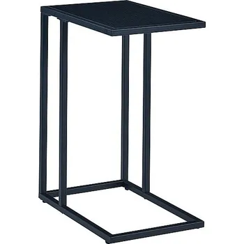 Konferenční stolek Konferenční stůl SYMPHONY D, černý