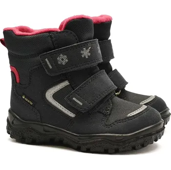 Chlapecká zimní obuv Zimní boty SUPERFIT 1-000045-2020 Goretex Velikost: 30