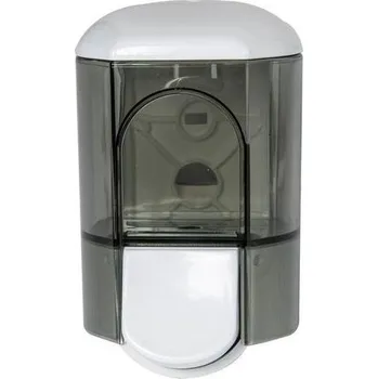 Dávkovač mýdla Dávkovač tekutého mýdla Smoke, 0,35 l