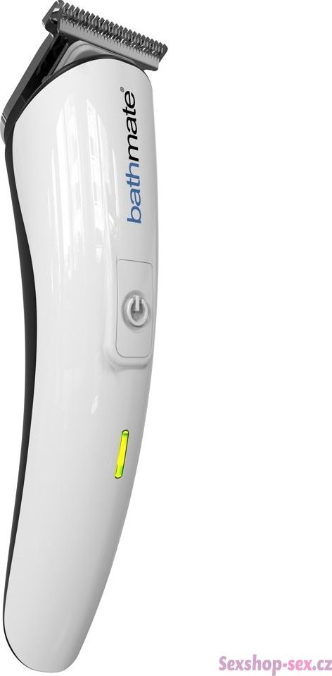 Holicí strojek (zastřihovač) TRIM Bathmate (unisex)