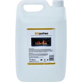 Globmetal BIOpaliwo palivo do bio krbu 5 l