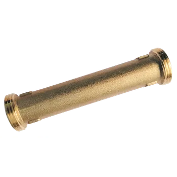 Ventil Mezikus za měřič tepla Siemens FKM0075 1'' 130mm