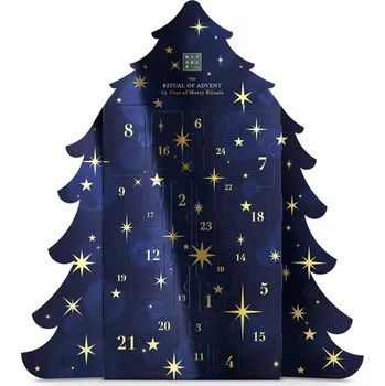 Kosmetická sada Rituals Adventní kalendář 2D